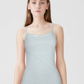 BLS - Zifa Stretchable Cotton Camisole - Mint