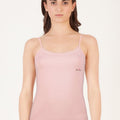 BLS - Zorica Stretchable Cotton Camisole - Pink