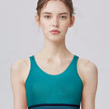 BLS - Aglae Non Wired And Non Padded Cotton Crop Top