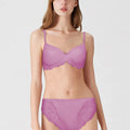 BLS Breathable Lace Panty Piony