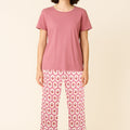 BLS - Freesia Viscose Pajama Set