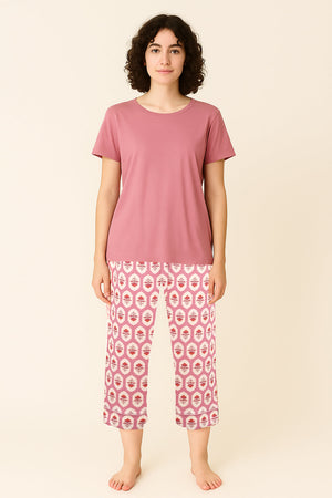 BLS - Freesia Viscose Pajama Set
