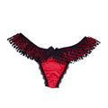 BLS - Hena Thong - Red