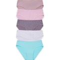 BLS Pazia Cotton Panty Pack Of 5