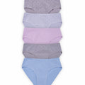 BLS - Pirro Cotton Panty - Pack Of 5