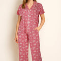 BLS - Primerose Viscose Pajama Set