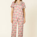 BLS - Magnolia Viscose Pajama Set
