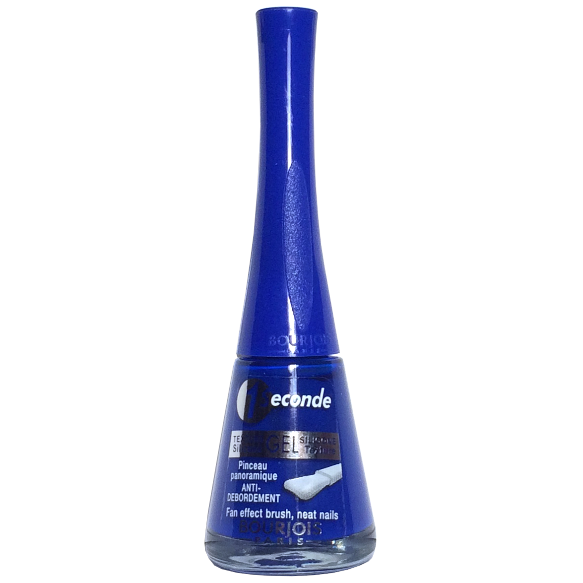Bourjois 1 Seconde 23 In The Navy