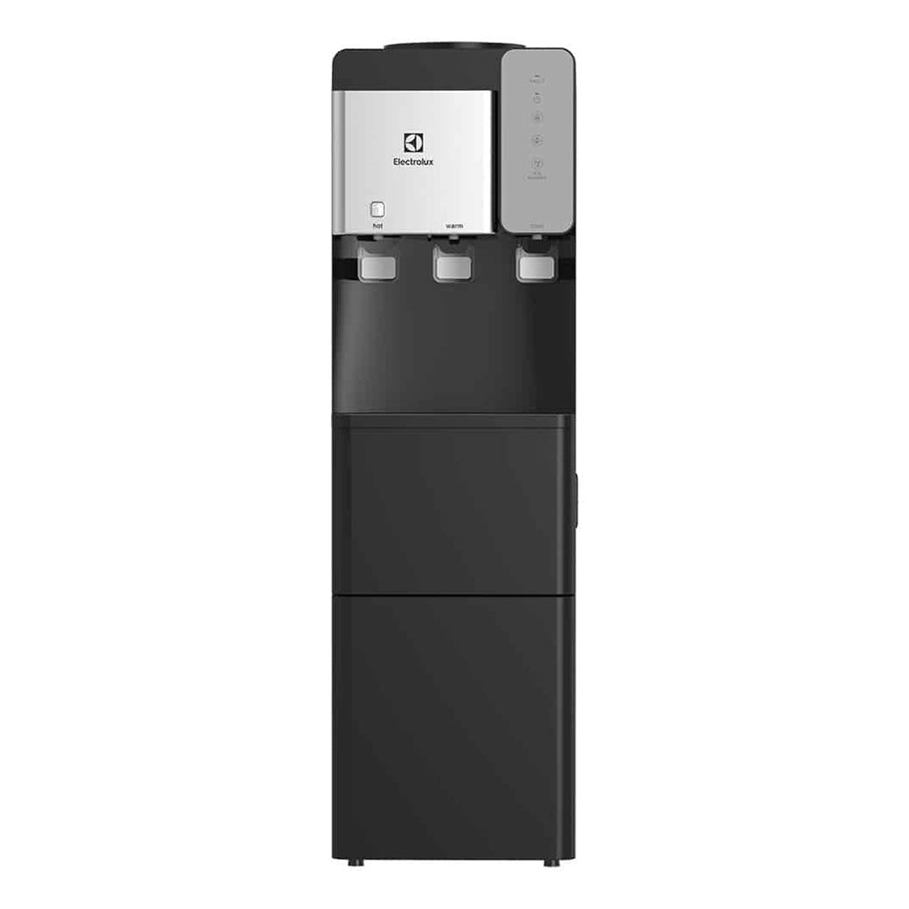 ELECTROLUX ICE MAKER WATER DISPENSER Model ELWD-BP3T-IM