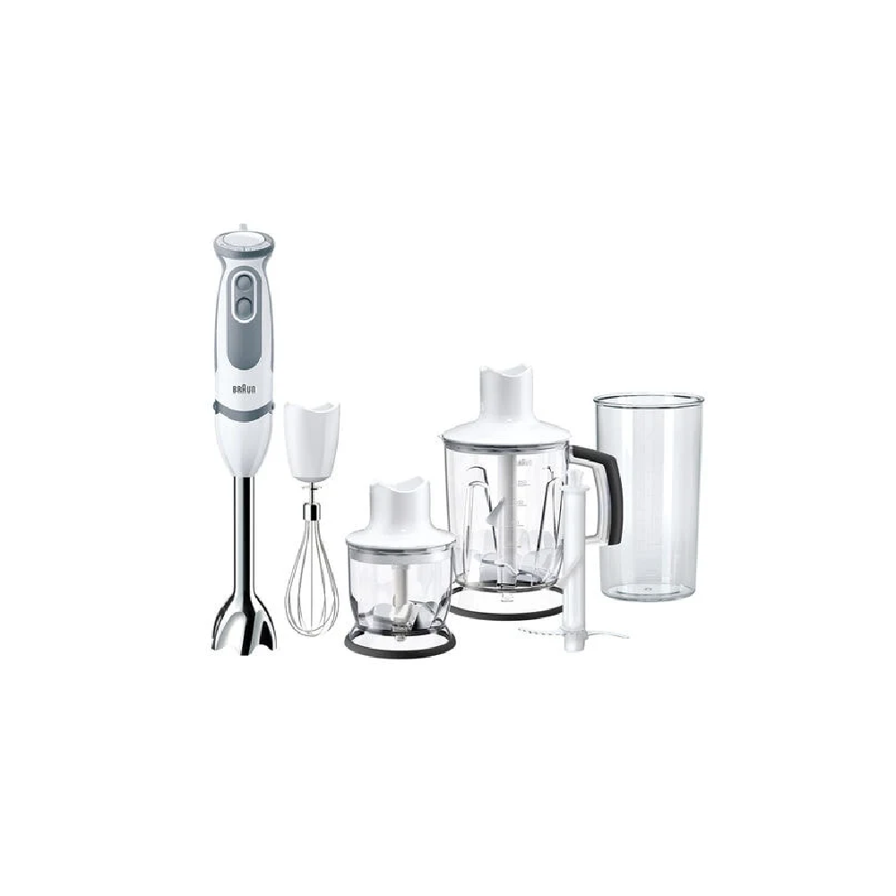 BRAUN HAND BLENDER MQ5245