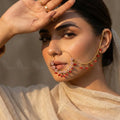Zeesy Bride Nose Ring-0010