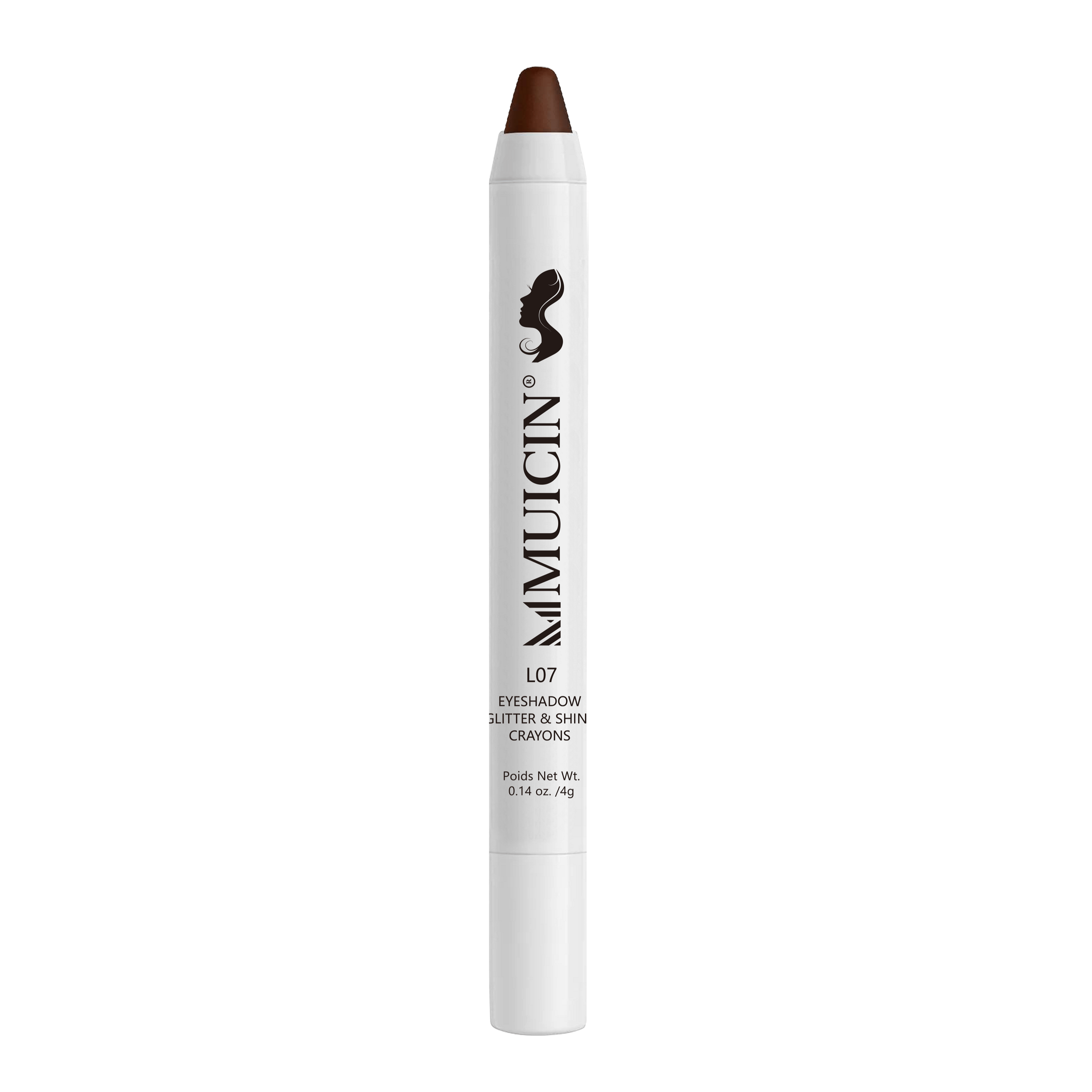 MUICIN - Eyeshadow Glitter & Shine Crayons - 4g - My Store