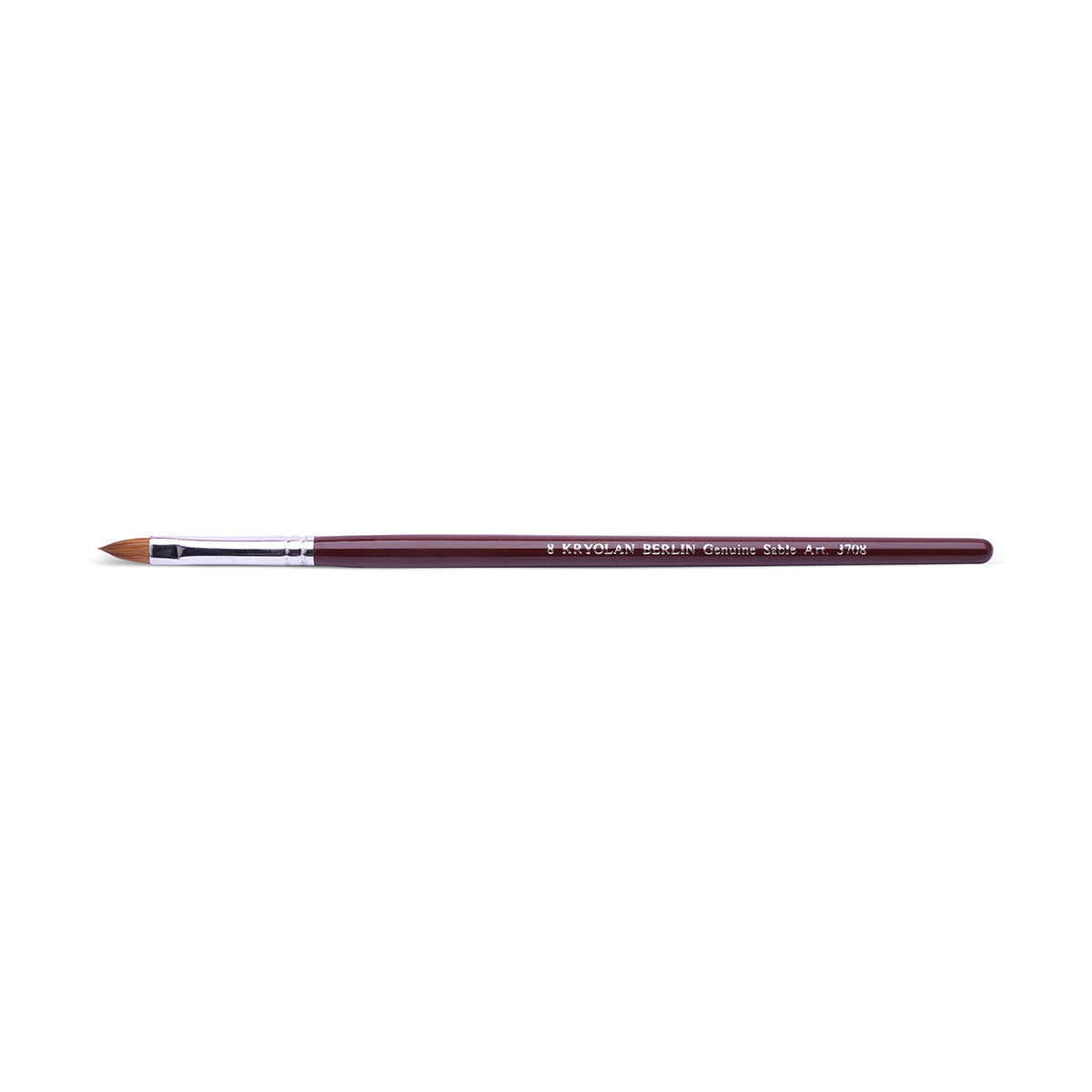Kryolan- Brush 3708