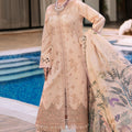 Bon Vivant By Florent Unstitched 3 Piece Lawn Capsule Collection'2025-BV-FL-5