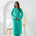 Silcot Stitched 2 Piece Summer Lawn Suit-Zeenah Lawn
