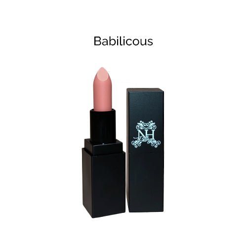 Nadia Hussain Blinget Matte Cream Lipstick