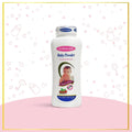 Mothercare - Baby Powder French Berries