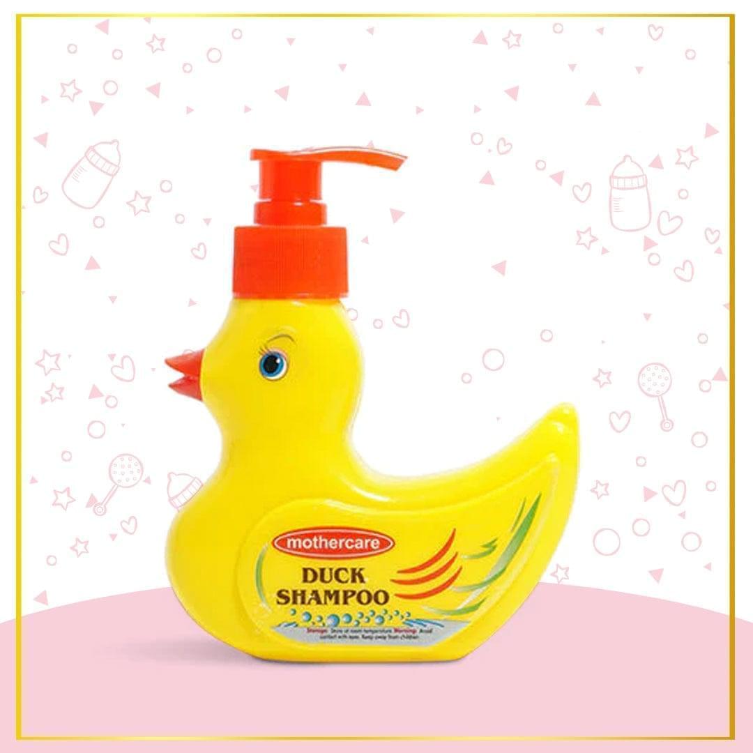Mothercare - Baby Shampoo Duck 150ml