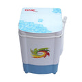 Gaba National Baby Washer Machine Blue (GNW-93020 G.D)