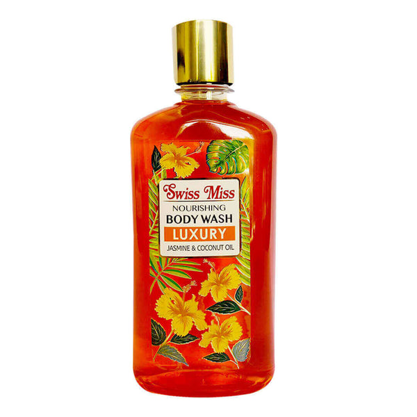 Swiss Miss - Luxury 440ml - Body Wash