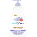 Baby Dove Calming Moisture Night Time Wash
