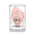 Lurella - Angled Beauty Sponge - Baby Pink