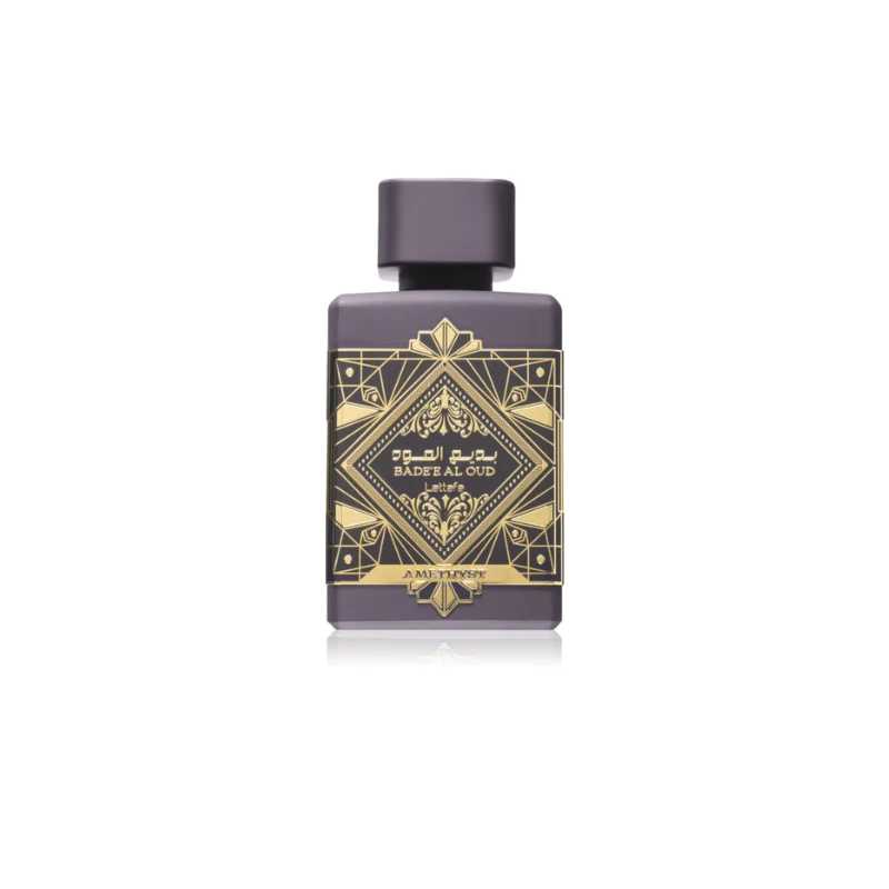 Lattafa Bade'e Al Oud Amethyst For Unisex EDP 100Ml