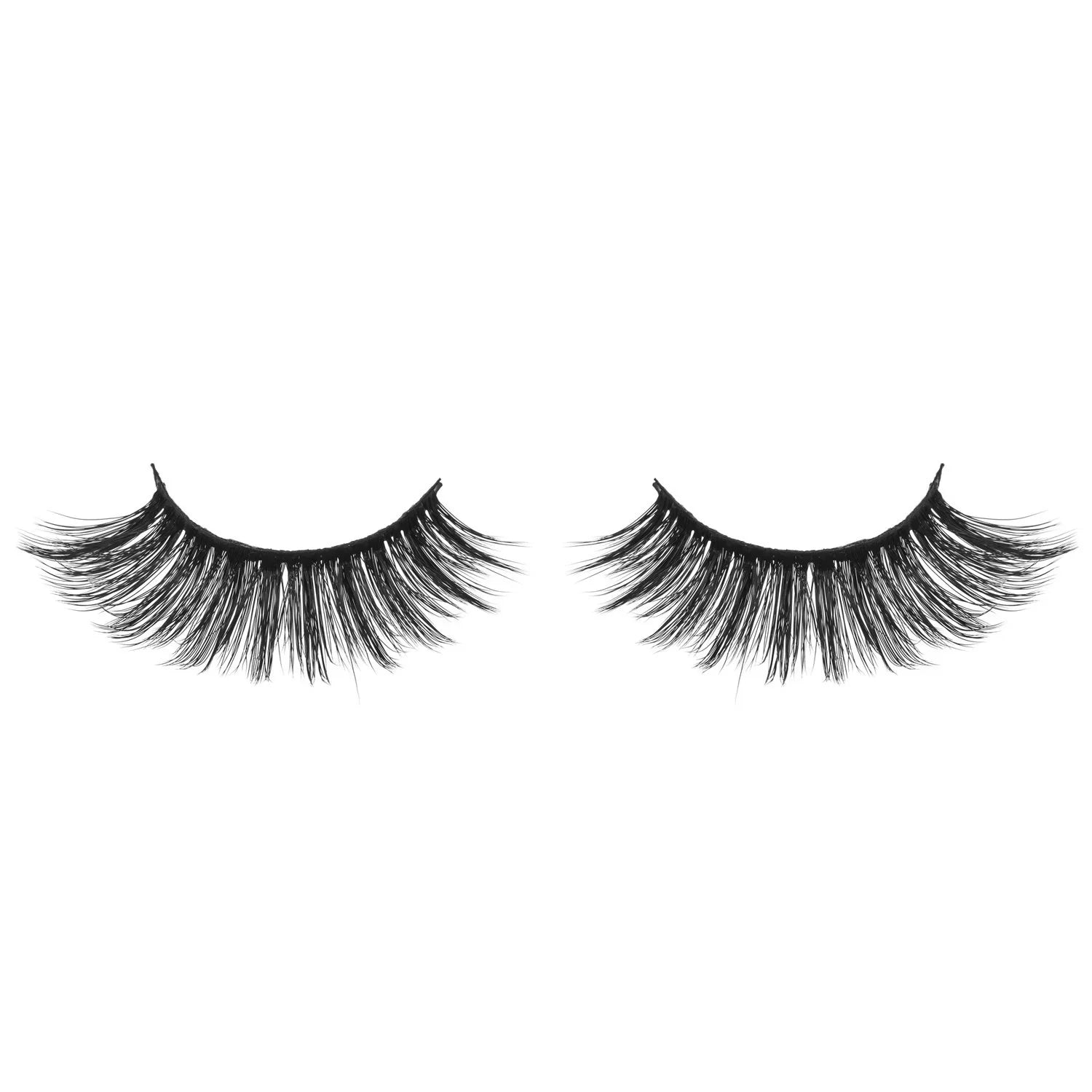 Lurella - Synthetic Eyelashes - Bahamas