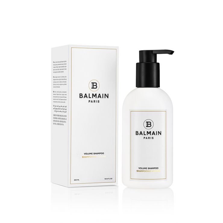 Balmain Volume Shampoo 300Ml
