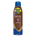 Banana Boat Dry Oil Spray SPF 15