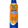 Banana Boat Sport Cool Zone Sunscreen Spray SPF 50+