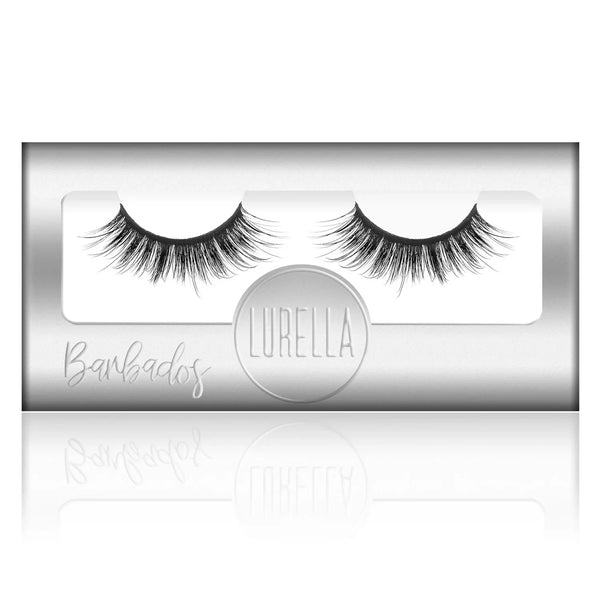 Lurella - Synthetic Eyelashes - Barbados
