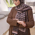 Tgm Abaya Collection-Barkha