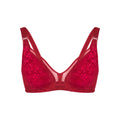 Basic Non Wire Bra - H02