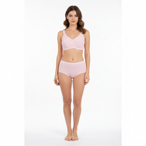 Belleza Lingerie Basic Non Wire Bra - 2099