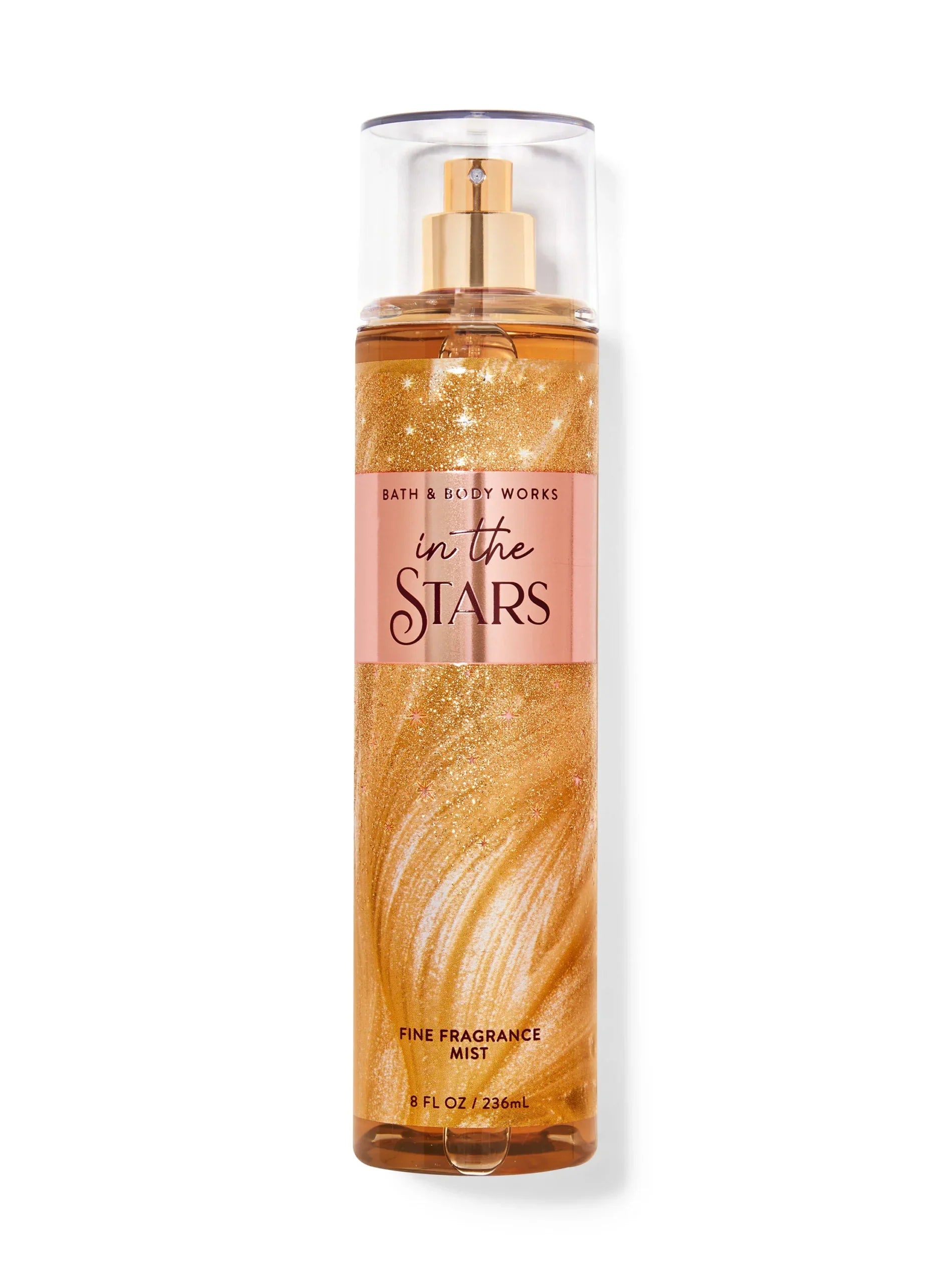 Bath & Body Works In The Star Body Mist 236Ml