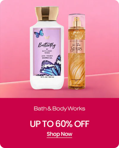 Bath & Body Works