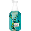 Bath & Body Works Brilliant Blue Sky Gentle Foaming Hand Soap