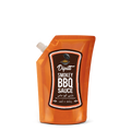 Dipitt Smokey Bbq Sauce Pouch 400g