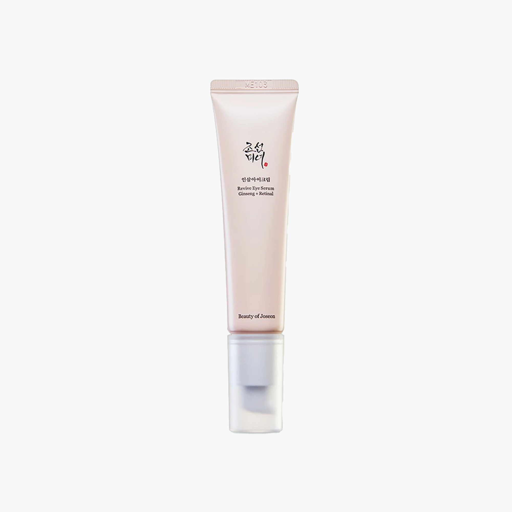 Beauty of Joseon - Revive Eye Serum Ginseng + Retinal - 30Ml