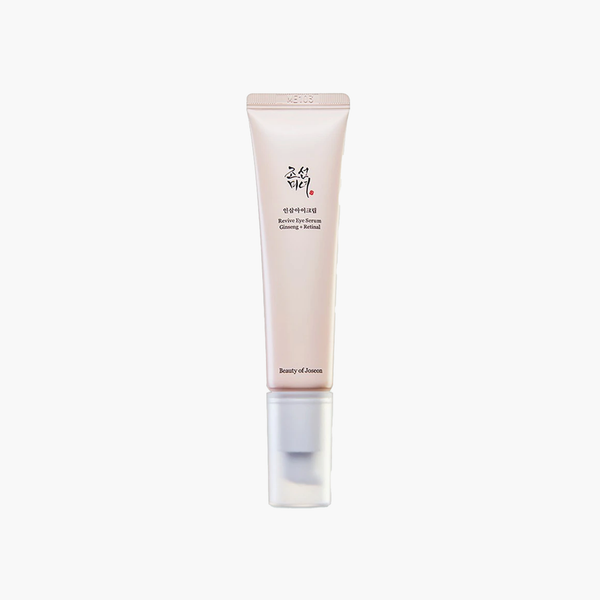 Beauty of Joseon - Revive Eye Serum Ginseng + Retinal - 30Ml