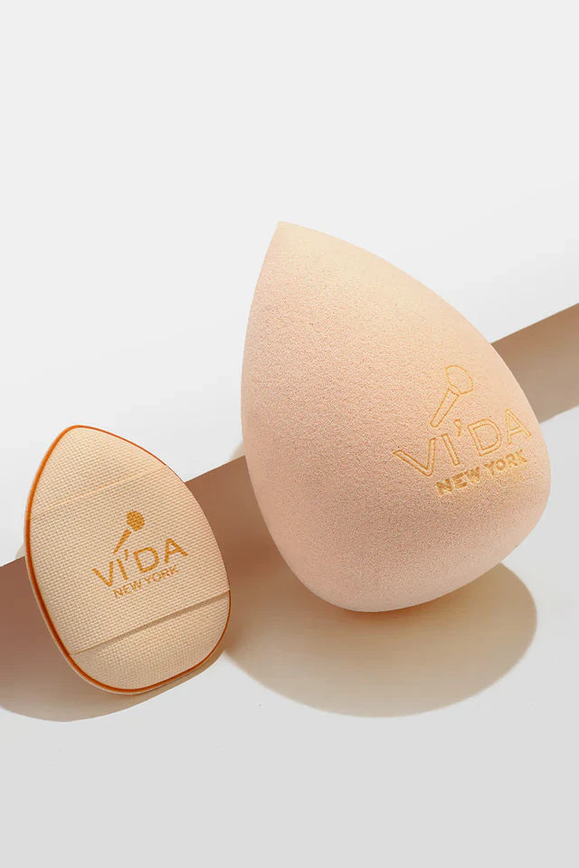 VI'DA - Beauty Blender Set