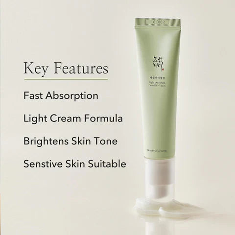 Beauty Of Joseon Light On Vitamin C Serum 10Ml