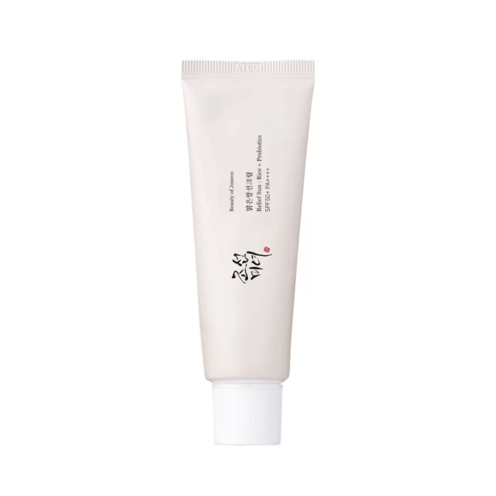Beauty Of Joseon Relief Sun Rice + Probiotics Spf50+ 50ml