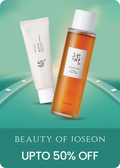 Beauty of  Joseasn