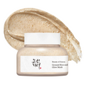 Beauty of Joseon Ground Rice and Honey Glow Mask