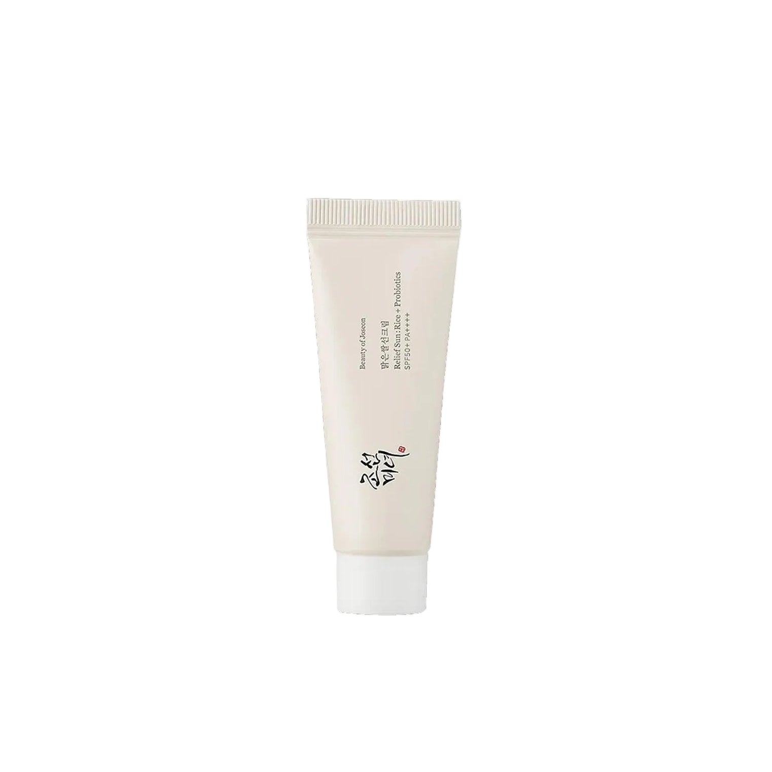Beauty of Joseon Relief Sun Rice + Probiotics SPF50+ PA++++ Mini 10ml