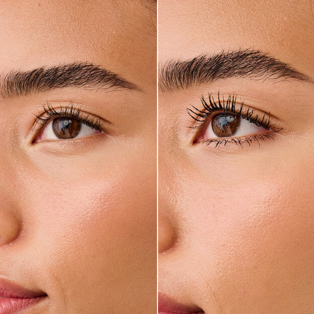 Benefit Cosmetics Badgal Bang Waterproof Volumizing Mascara