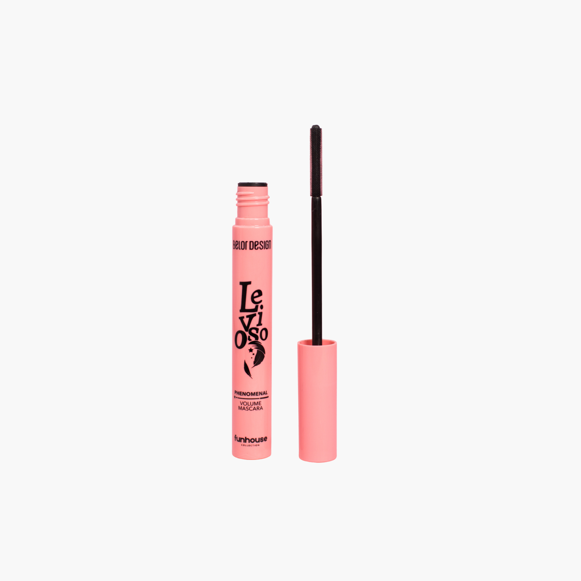 Belor Design Funhouse Levioso Pheonomenol Volume Mascara 6.9gm