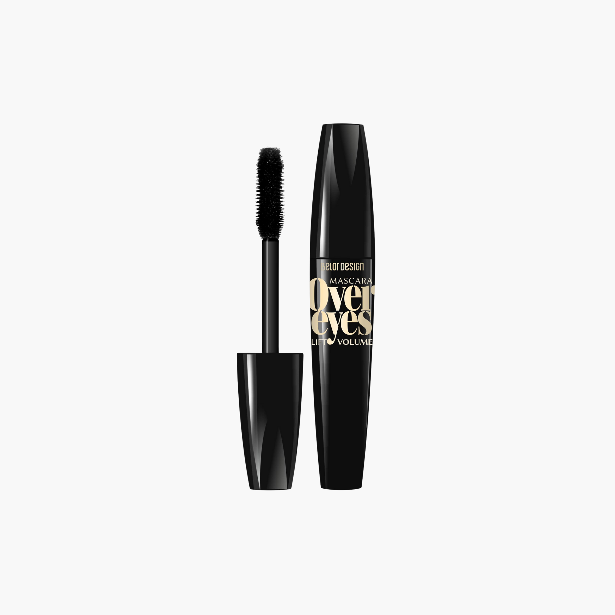 Belor Design Overeyes Lift & Volume Mascara 11.2gm